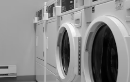 5 Things to Do When Using Washing Machine to Get the Best Result