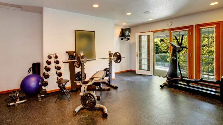 3 Reasons You Should Try Home Gym Supplier Business