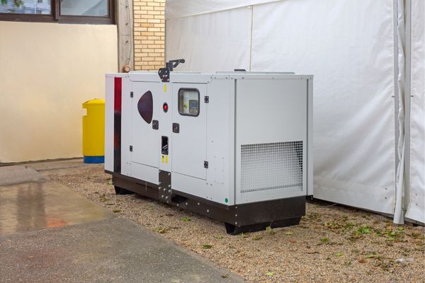 Manfaat Genset untuk Kebutuhan Rumah Tangga dan Industri
